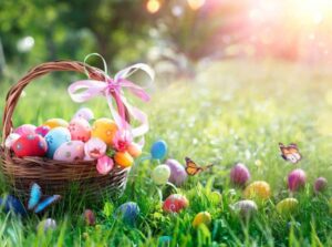 Чи потеплішає на Великдень у Запоріжжі