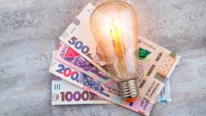 Запоріжці зможуть отримати кошти на оплату електроенергії: кого це стосується