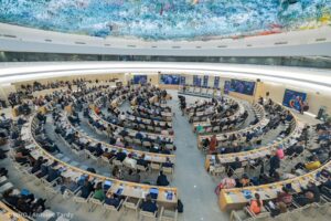 Всесвітня асамблея прийняла резолюцію щодо ментального здоров’я у часи війни