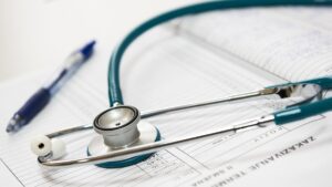 У Запорізькій області оновлюють медичні послуги