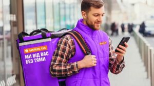 Чи вигідно замовляти продукти онлайн з доставкою додому?