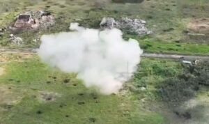 До яких точок дійшли росіяни в Роботиному (КАРТА, ВІДЕО)