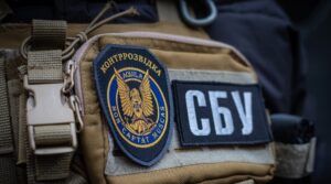 У Мелітополі викрили “суддю”, яка виносила сфабриковані вироки