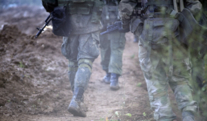 Росіяни можуть перекидати свої десантні підрозділи з-під Роботиного