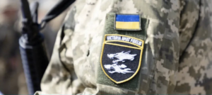 “Я пішов служити добровільно, щоб молодь жила” – морський піхотинець Сергій Павленко