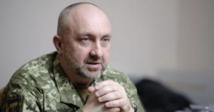 Критична фаза війни настане в найближчі два місяці, — командувач Сухопутних військ