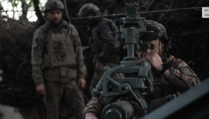 Військовий експерт пояснив головну мету російського наступу