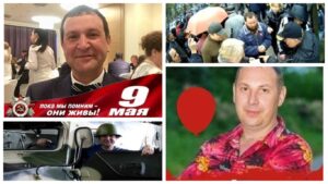 Провокували конфлікти з ТЦК: хто є затриманими “активістами” у Запоріжжі (ФОТО)