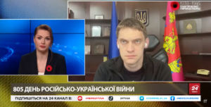 Окупанти посилюють мобілізацію на окупованих територіях Запорізької області, – Іван Федоров