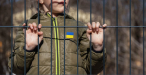 Окупанти змінюють самоідентифікацію українських дітей на ТОТ, – ЦНС