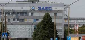 Енергоатом повідомляє про можливий блекаут на ЗАЕС: що відомо