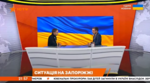 На ТОТ Запорізької області окупанти викрадають людей, відбирають житло та призивають до ворожої армії, – Федоров
