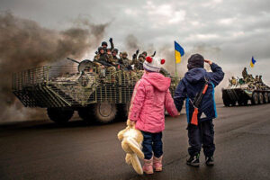 РФ вирішила загальмувати оголошення 30-денного перемир’я з Україною