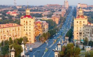 Выходные в Запорожье: куда сходить