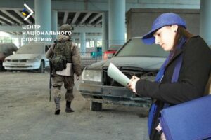 На ТОТ Запоріжжя окупанти розробили механізм конфіскації рухомого майна