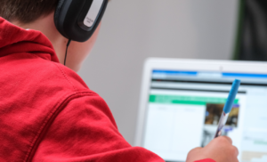 Абітурієнти з ТОТ можуть вступити до вишу за спрощеною процедурою: деталі