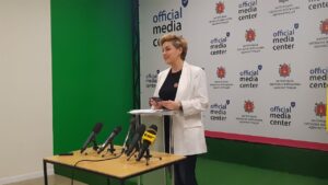 Названо количество ВПЛ в Запорожской области, которые потеряли выплаты с марта