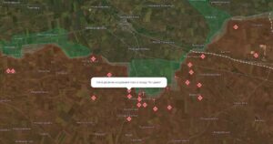 Псковські десантники відмовилися від наступу на Запорізькому напрямку