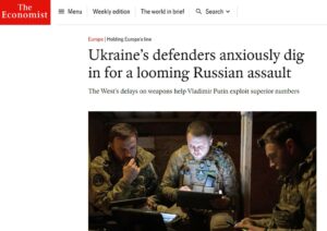 Дніпро, Харків, Кривий Ріг: у якому випадку росіяни будуть в цих містах через кілька тижнів