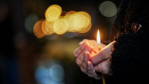 У Запоріжжі поліція посилить заходи безпеки під час поминальних днів