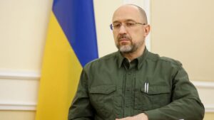 Шмыгаль признался, что будет с пенсионными и социальными выплатами в Украине
