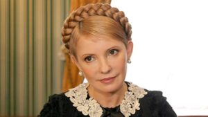 Юлія Тимошенко: Влада свідомо знищує індустріальний потенціал України