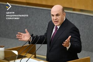 На ТОТ Запорізької області загарбники визнають «гастролерів» з рф ветеранами