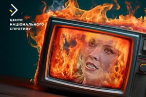 На ТОТ півдня місцеві ігнорують російське телебачення, – ЦНС