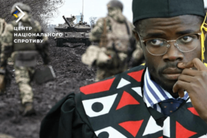 Росіяни примушують іноземних студентів до участі у війні проти України