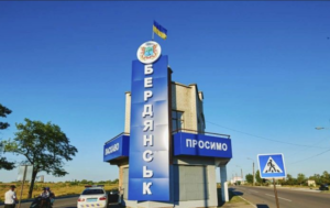 Як окупанти “перевиконують” план із підготовки Бердянська до зими