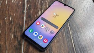 Samsung Galaxy A25 vs Galaxy A23: що обрати?