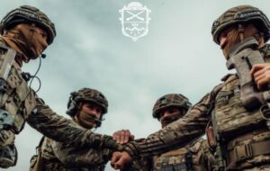 У Запоріжжі планують будівництво житла для військових