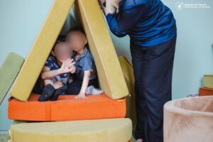 З ТОТ вдалося повернути ще 10 дітей