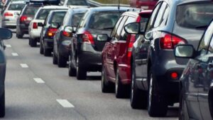 У Запоріжжі через затор на Хортиці можливі затримки транспорту: перелік маршрутів