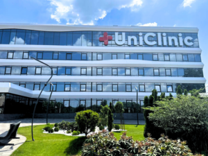 Вся сучасна діагностика – в UniClinic Запоріжжя
