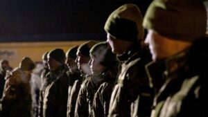 Знайомий чи родич потрапив в полон: алгоритм дій від Мінінтеграції