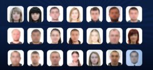 На ТОТ Запорізької області 21 жителю повідомили про підозру в колабораціонізмі