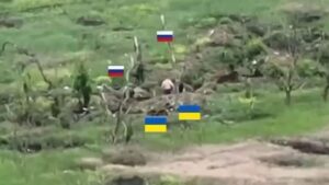 На Запоріжжі окупанти розстріляли двох українських військових