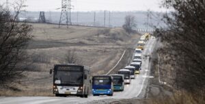 Мінреінтеграції закликає українців утриматись від поїздок на ТОТ: деталі