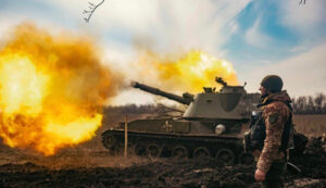 Через значні втрати окупантам не вдається сформувати ударний кулак на Запоріжжі