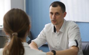 В Україні запроваджується особистий кабінет пацієнта в електронній системі охорони здоров’я
