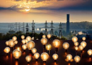 На Запоріжжі почали запровадження графіків аварійних відключень: кого вони стосуються