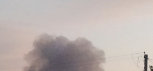 Вибухи в Запоріжжі: куди влучили росіяни (ФОТО)