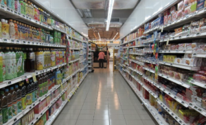 Восени прогнозують стрімке підвищення цін на продукти: деталі