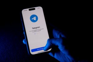 Запоріжців попереджають про нову схему шахраїв у Telegram