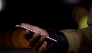 У Запоріжжі презентували чат-бот для пошуку безвісти зниклих людей