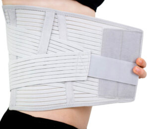 Як вибрати правильний бандаж для різних частин тіла: поради експертів