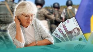 Мобілізація, тарифи, виплати: що зміниться в Україні з 1 серпня