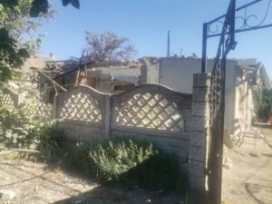 Ворог атакував Запорізьку область 391 раз: є загиблі та поранений