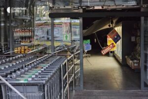 Вночі росіяни атакували Дніпро: показано наслідки (ФОТО)